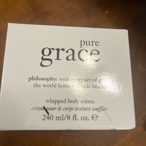 Philosophy Pure Grace Whipped Body Crème